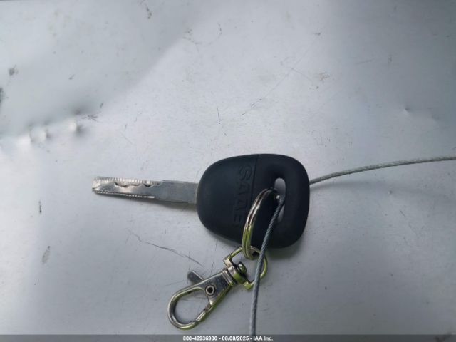 1999 SAAB 9-5 YS3EF48E0X3006054 Photo 10