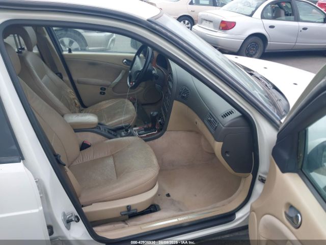 1999 SAAB 9-5 YS3EF48E0X3006054 Photo 4