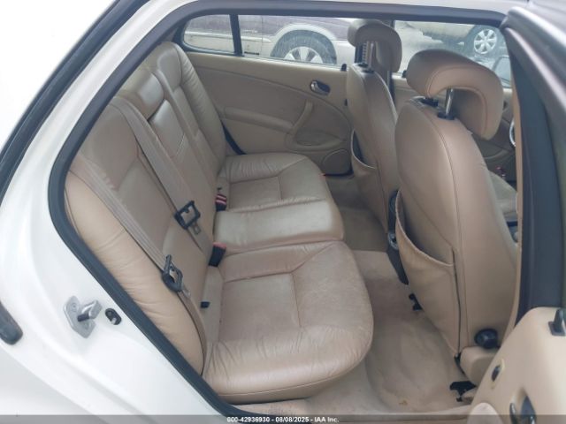 1999 SAAB 9-5 YS3EF48E0X3006054 Photo 7
