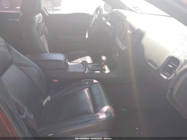 Dodge Charger 2018 2C3CDXBGXJH284582 Image 5