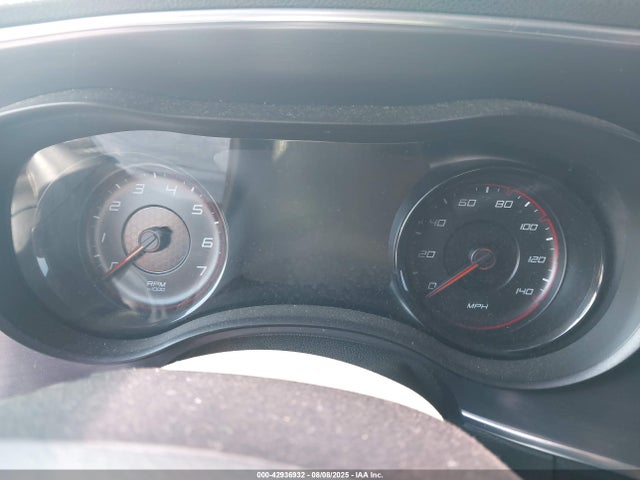 Dodge Charger 2018 2C3CDXBGXJH284582 Image 7