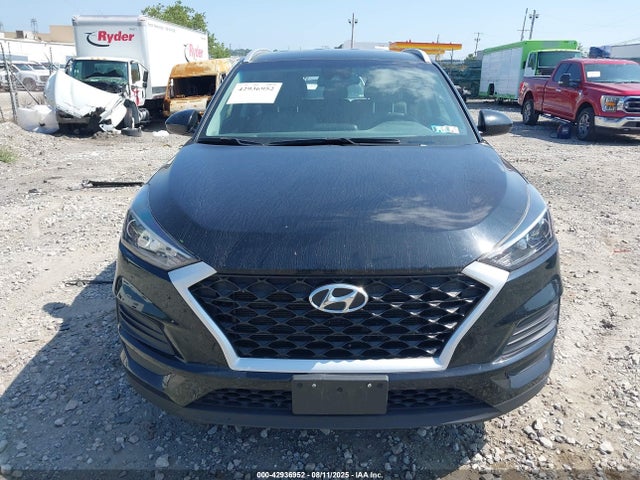 Hyundai gdi nu 2020 KM8J3CA45LU102868 Image 12