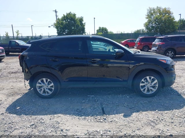 Hyundai gdi nu 2020 KM8J3CA45LU102868 Image 13