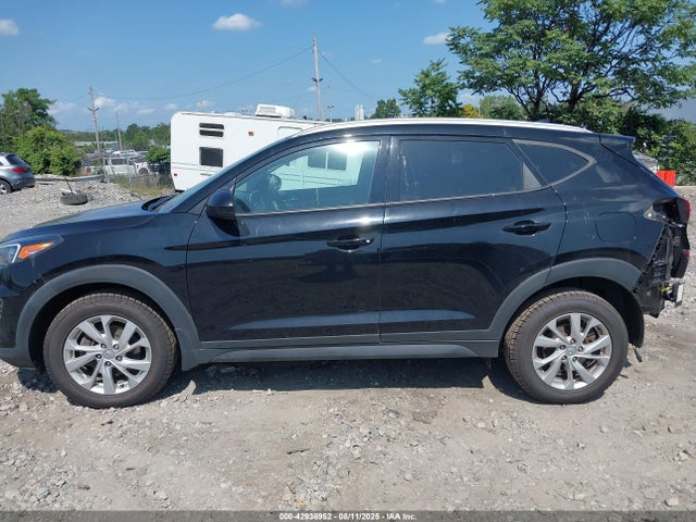 Hyundai gdi nu 2020 KM8J3CA45LU102868 Image 14