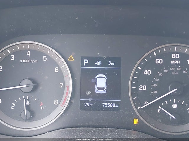 Hyundai gdi nu 2020 KM8J3CA45LU102868 Image 15