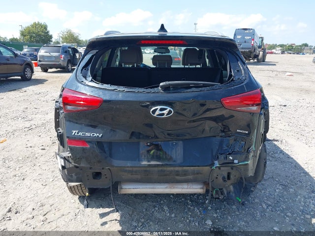 Hyundai gdi nu 2020 KM8J3CA45LU102868 Image 16