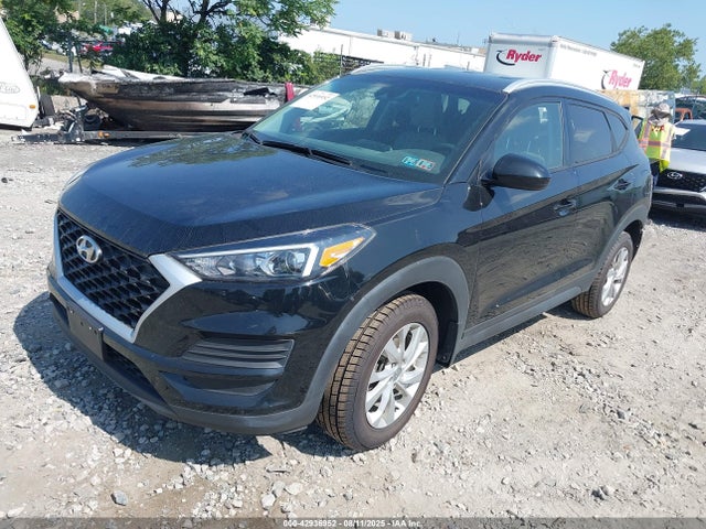 Hyundai gdi nu 2020 KM8J3CA45LU102868 Image 2