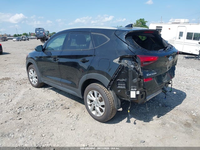 Hyundai gdi nu 2020 KM8J3CA45LU102868 Image 3