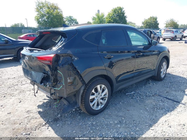 Hyundai gdi nu 2020 KM8J3CA45LU102868 Image 4