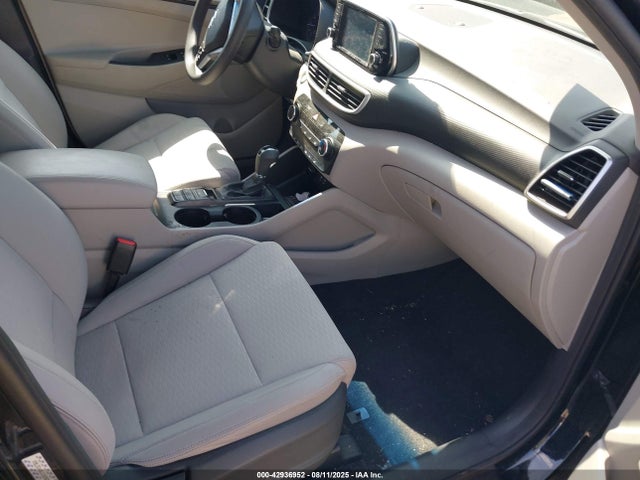 Hyundai gdi nu 2020 KM8J3CA45LU102868 Image 5