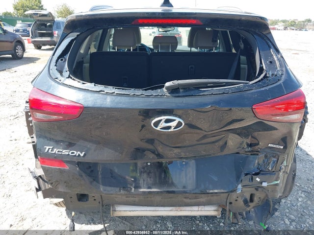 Hyundai gdi nu 2020 KM8J3CA45LU102868 Image 6