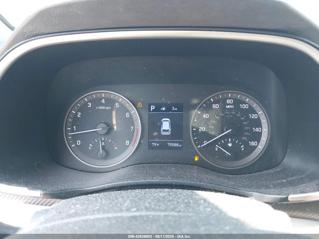 Hyundai gdi nu 2020 KM8J3CA45LU102868 Image 7