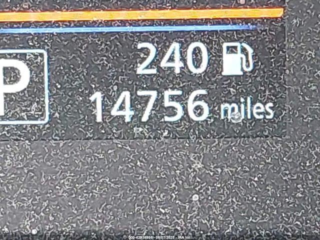 Nissan Sentra 2022 3N1AB8BV1NY211570 Image 14