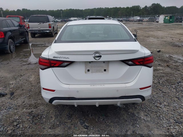 Nissan Sentra 2022 3N1AB8BV1NY211570 Image 15