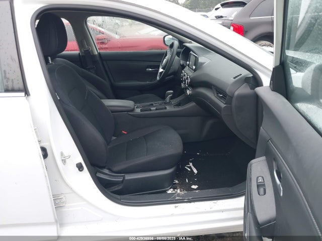 Nissan Sentra 2022 3N1AB8BV1NY211570 Image 5