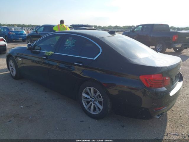 2015 BMW 528I WBA5A5C51FD522920 Photo 2