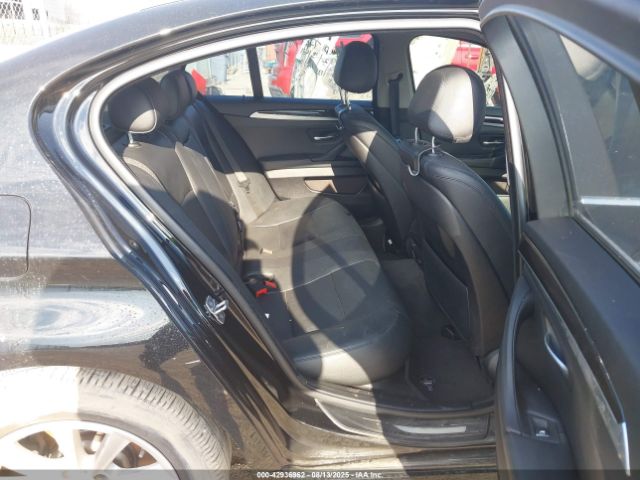 2015 BMW 528I WBA5A5C51FD522920 Photo 7