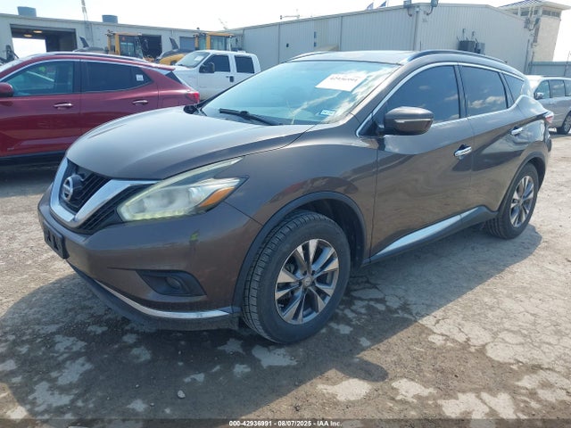 5N1AZ2MH8FN218023 Nissan 2015