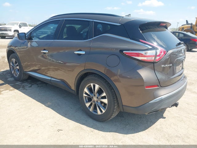 5N1AZ2MH8FN218023 Nissan 2015