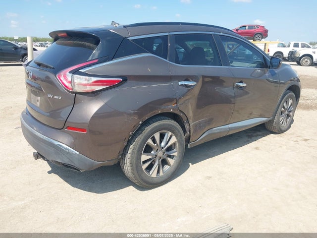 5N1AZ2MH8FN218023 Nissan 2015