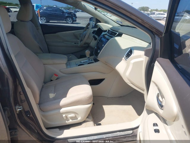 5N1AZ2MH8FN218023 Nissan 2015