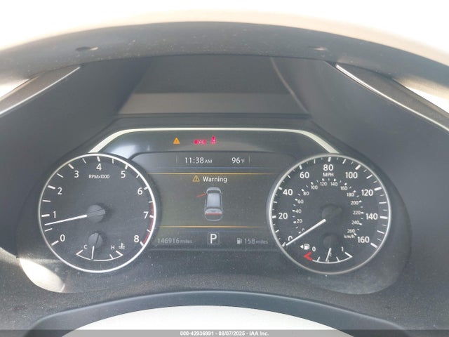 5N1AZ2MH8FN218023 Nissan 2015