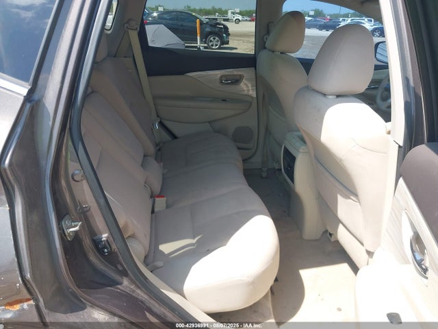 5N1AZ2MH8FN218023 Nissan 2015