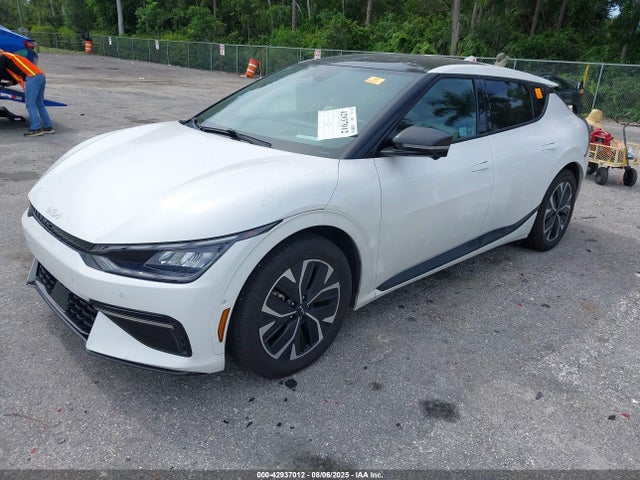 KNDC44LA8N5054928 KIA EV6
