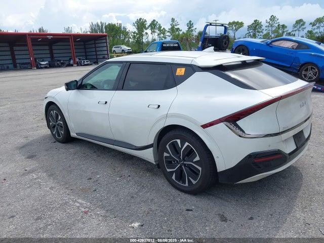 KNDC44LA8N5054928 KIA EV6