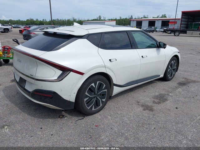 KNDC44LA8N5054928 KIA EV6