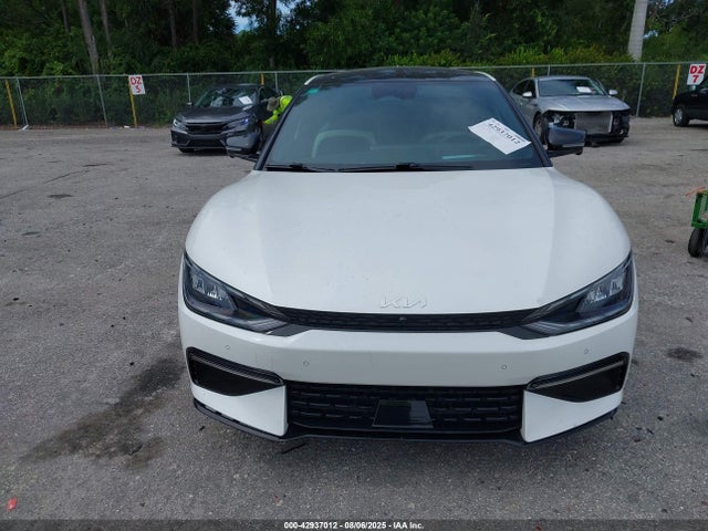 KNDC44LA8N5054928 KIA EV6