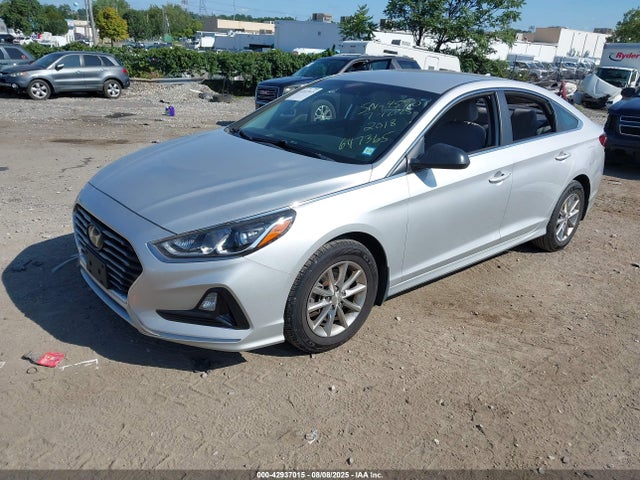 5NPE24AF9JH647365 Hyundai gdi theta-ii