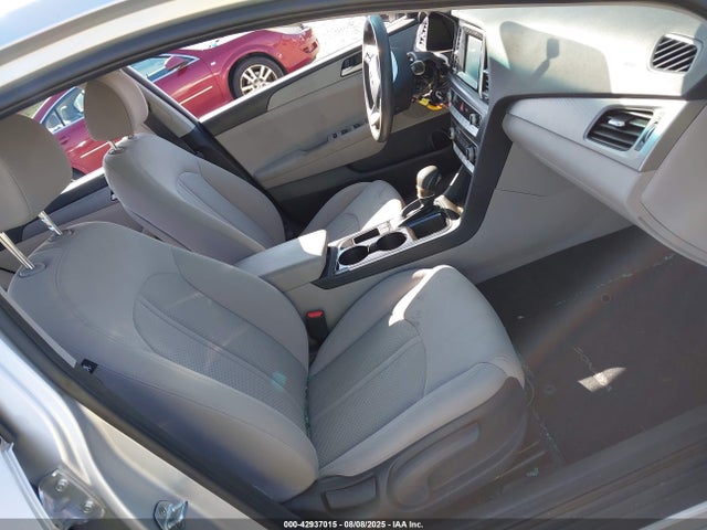 5NPE24AF9JH647365 Hyundai gdi theta-ii