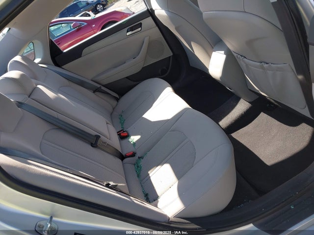 5NPE24AF9JH647365 Hyundai gdi theta-ii