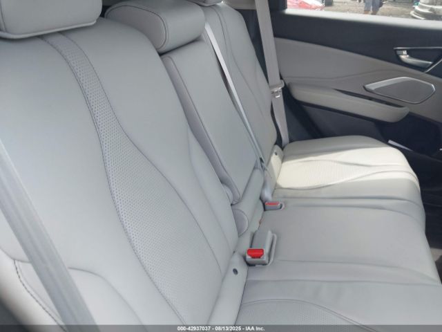 2021 ACURA RDX 5J8TC2H50ML040178 Photo 7