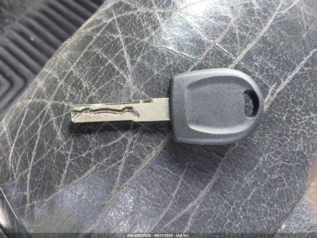 2001 AUDI TT TRUWT28N611047791 Photo 10