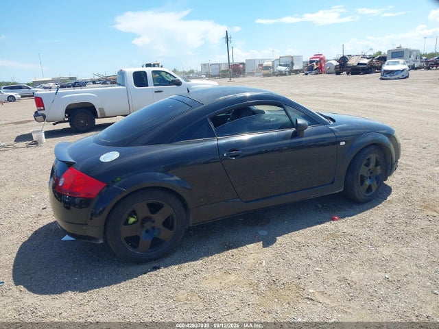 2001 AUDI TT TRUWT28N611047791 Photo 3