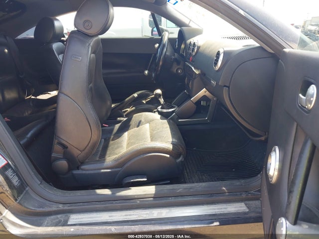 2001 AUDI TT TRUWT28N611047791 Photo 4