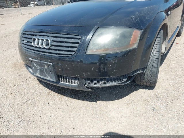 2001 AUDI TT TRUWT28N611047791 Photo 5