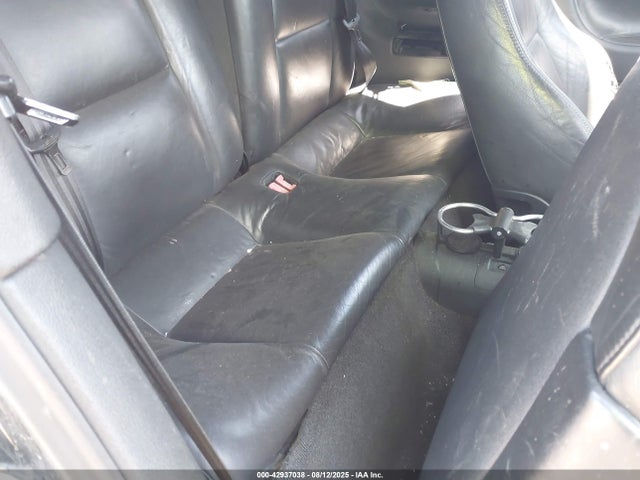 2001 AUDI TT TRUWT28N611047791 Photo 7