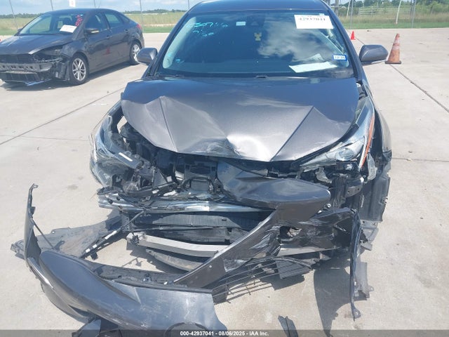JTDKBRFU8J3584567 Toyota 2zr-fxe,1nm