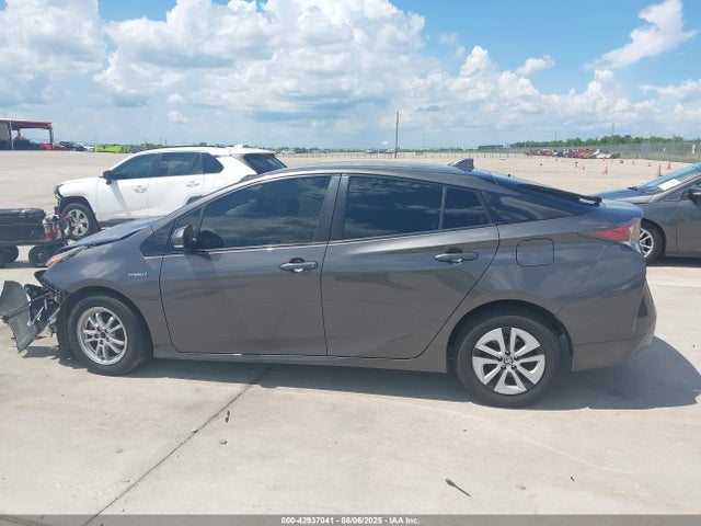 JTDKBRFU8J3584567 Toyota 2zr-fxe,1nm