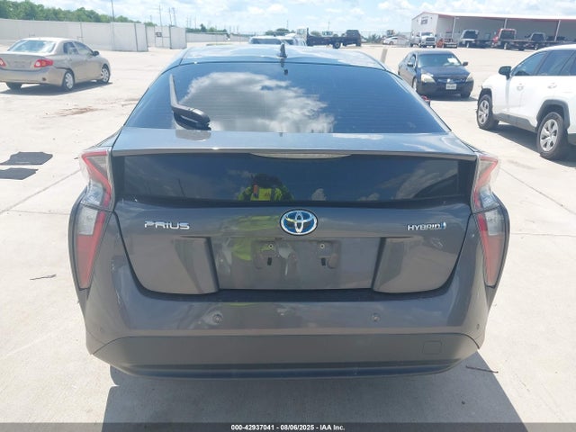 JTDKBRFU8J3584567 Toyota 2zr-fxe,1nm