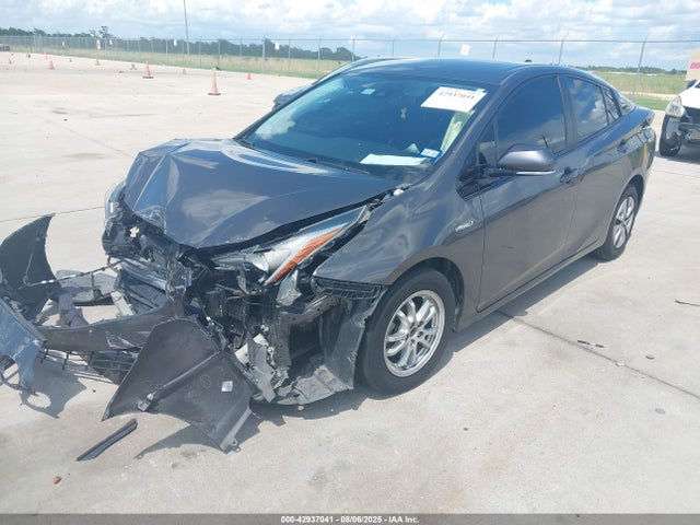 JTDKBRFU8J3584567 Toyota 2zr-fxe,1nm