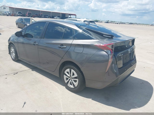 JTDKBRFU8J3584567 Toyota 2zr-fxe,1nm