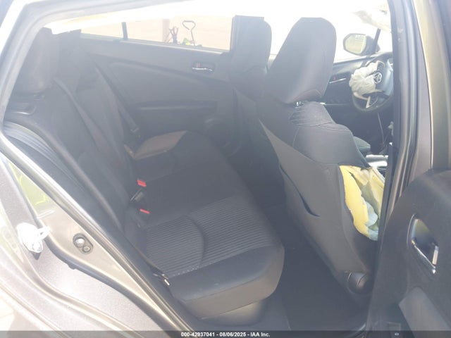 JTDKBRFU8J3584567 Toyota 2zr-fxe,1nm
