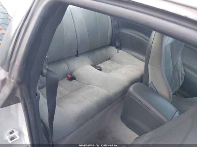 2007 MITSUBISHI ECLIPSE 4A3AK24F77E062496 Photo 7