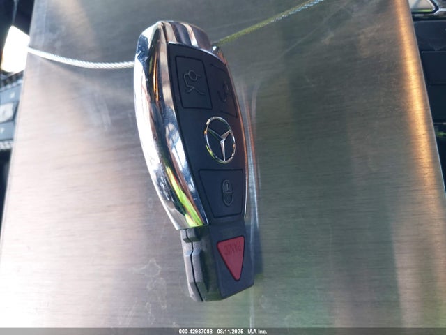 Mercedes-Benz C-Class 2014 WDDGF4HB0EA942972 Image 11