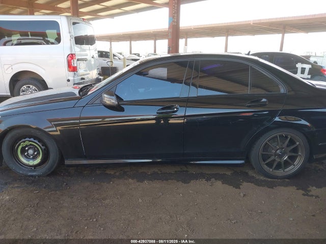 Mercedes-Benz C-Class 2014 WDDGF4HB0EA942972 Image 15