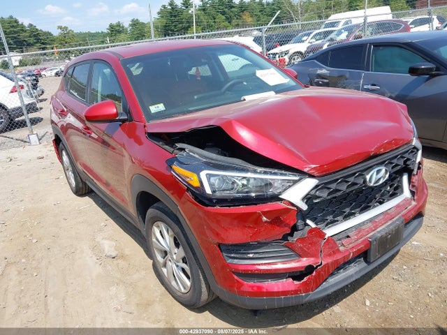 KM8J2CA43MU373660 auction archive image
